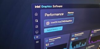 Intel GPU version 32.0.101.6987 for Windows