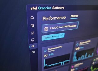 Intel GPU version 32.0.101.6987 for Windows