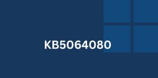 Windows 11 KB5064080 update
