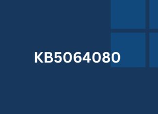Windows 11 KB5064080 update