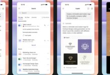 Microsoft 365 Copilot for iPhone