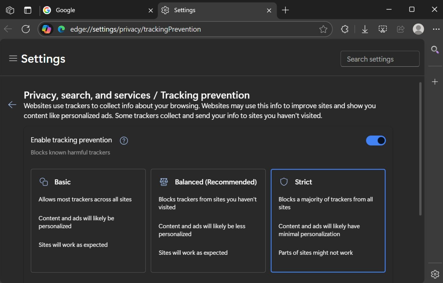 Google tests Safari-style script blocking in Chrome incognito on ...