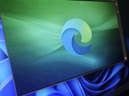 Microsoft Edge for Windows 11