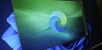 Microsoft Edge for Windows 11