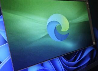 Microsoft Edge for Windows 11