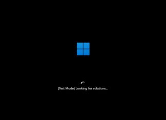 Quick Machine Recovery