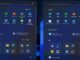 Start menu with Copilot ad