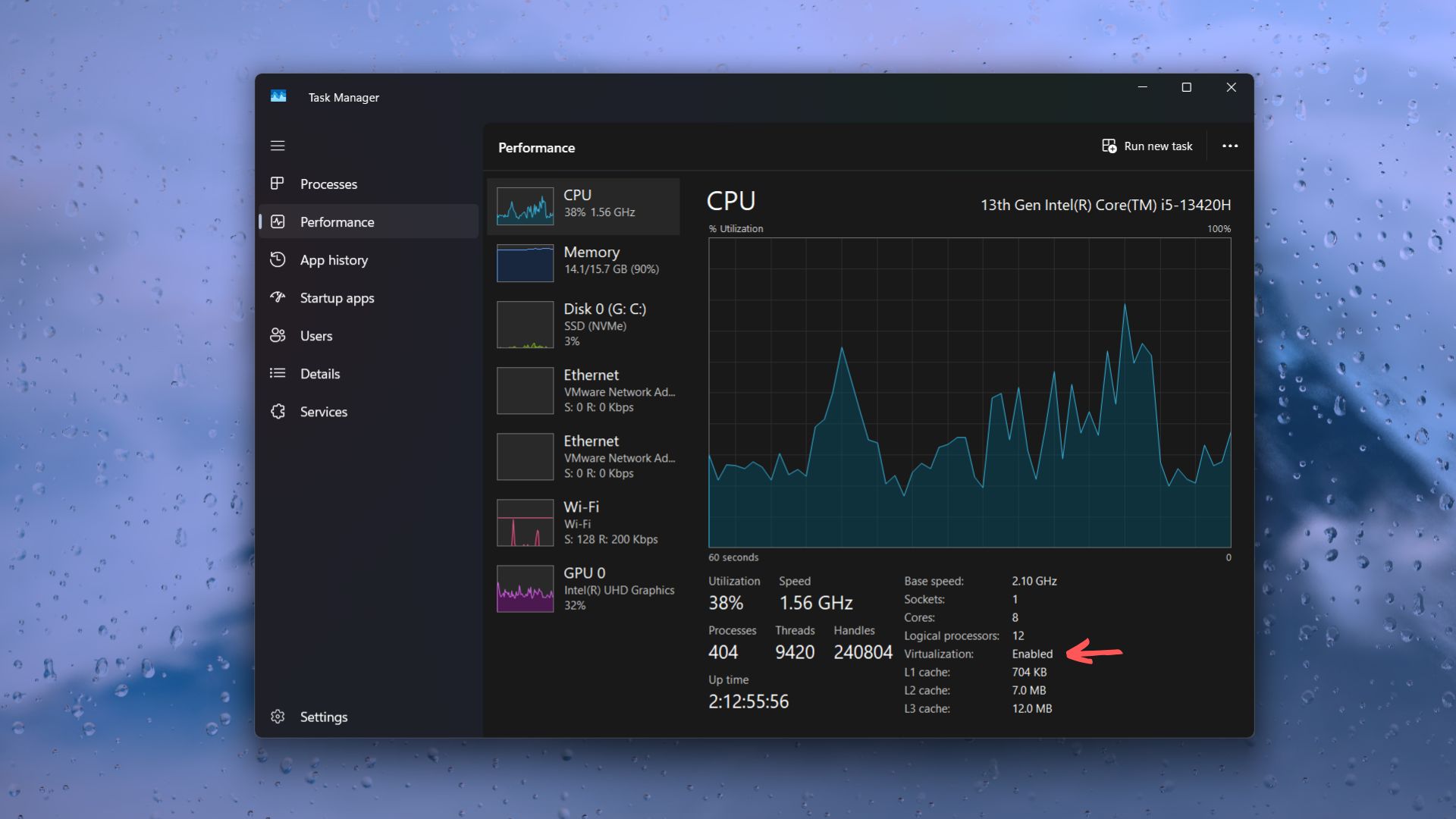 Task Manager