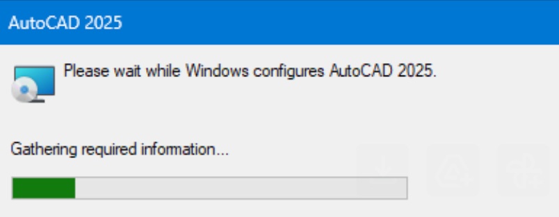 Windows 11 .msi installer UAC prompt admin rights