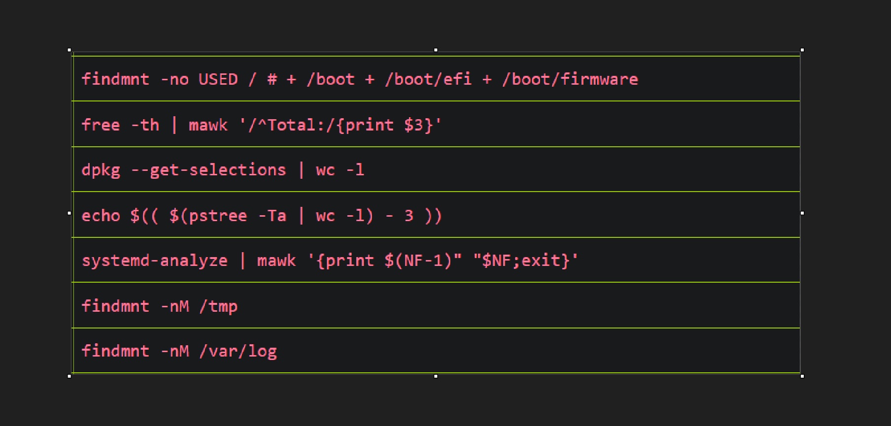 vague commands for copilot vision