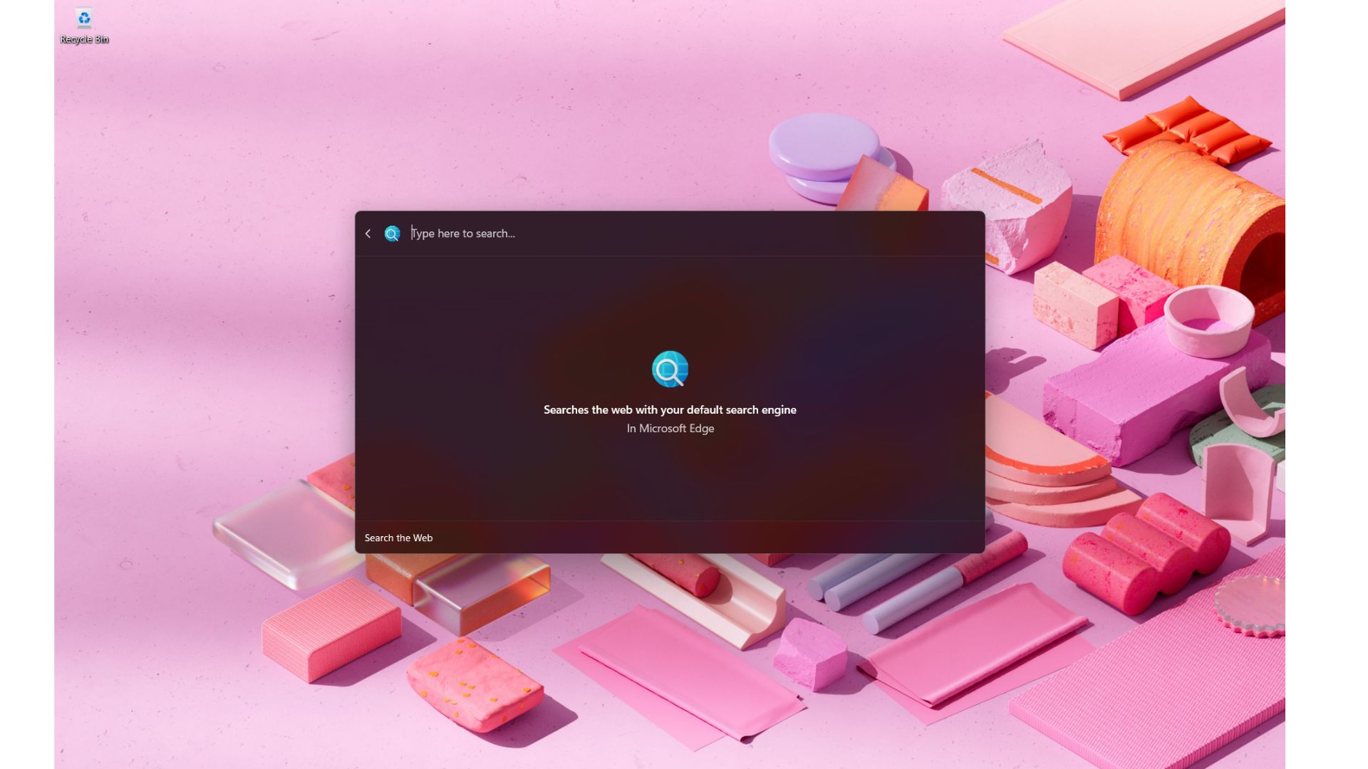 PowerToys Command Pallete