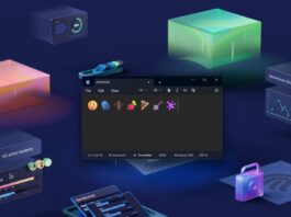 Windows 11 24H2 Emoji 16.0 support
