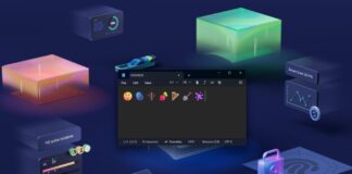 Windows 11 24H2 Emoji 16.0 support