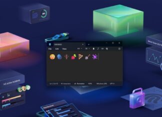Windows 11 24H2 Emoji 16.0 support