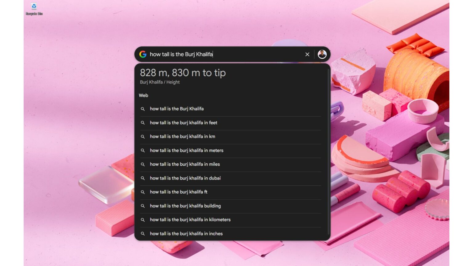I tried Google's Windows 11 app, a macOS Spotlight moment for Windows ...