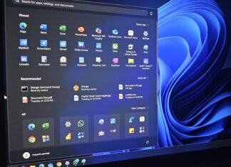 Install Windows 11 25H2