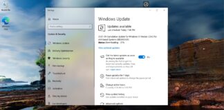 KB5065429 windows 10 22h2