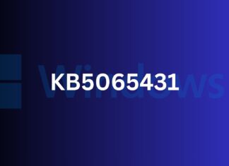 KB5065431 windows 11 23h2