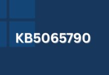 KB5065790