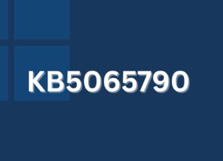 KB5065790