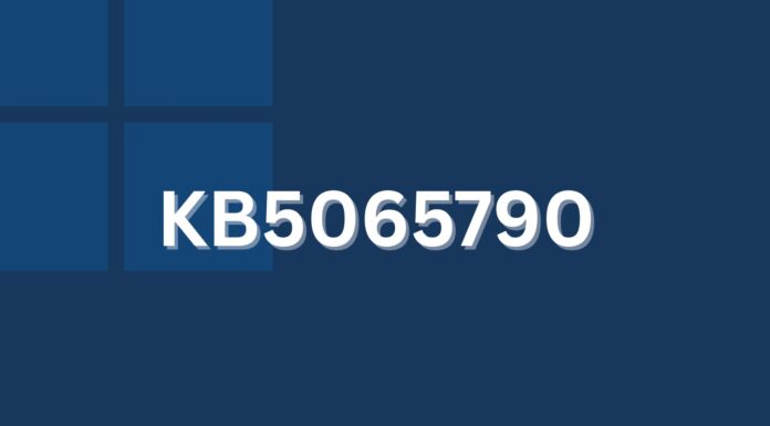 KB5065790