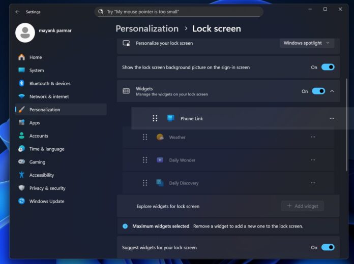 Windows 11 KB5065426 24H2 out with taskbar features, direct download ...