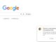 Windows 10 ad on Google