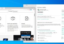Windows 10 trade-in PC or recycle
