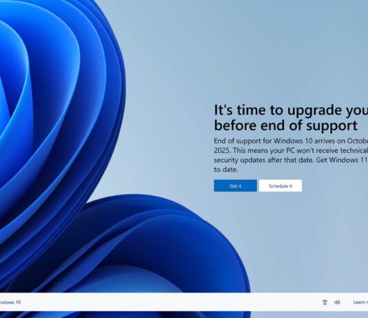 Windows 10 upgrade to ARM