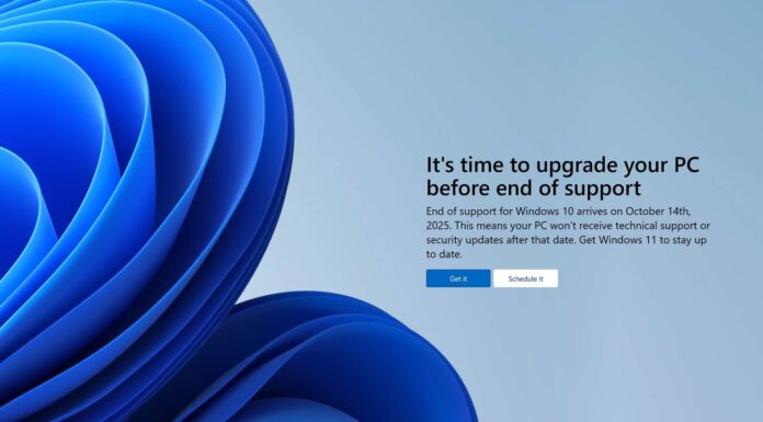 Windows 10 upgrade to ARM