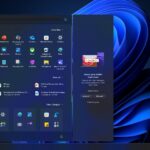 Windows 11 25H2 update