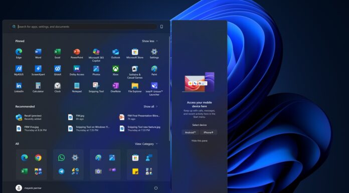 Windows 11 25H2 update