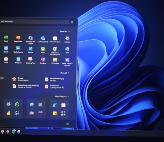 Windows 11 25H2 update