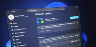 Windows 11 KB5065789 update