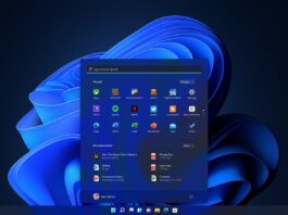 Windows 11 video desktop background