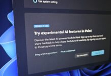 Windows AI Labs for Windows 11