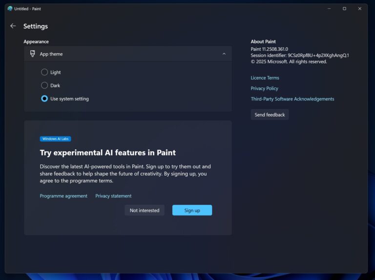 Windows 11 is getting 