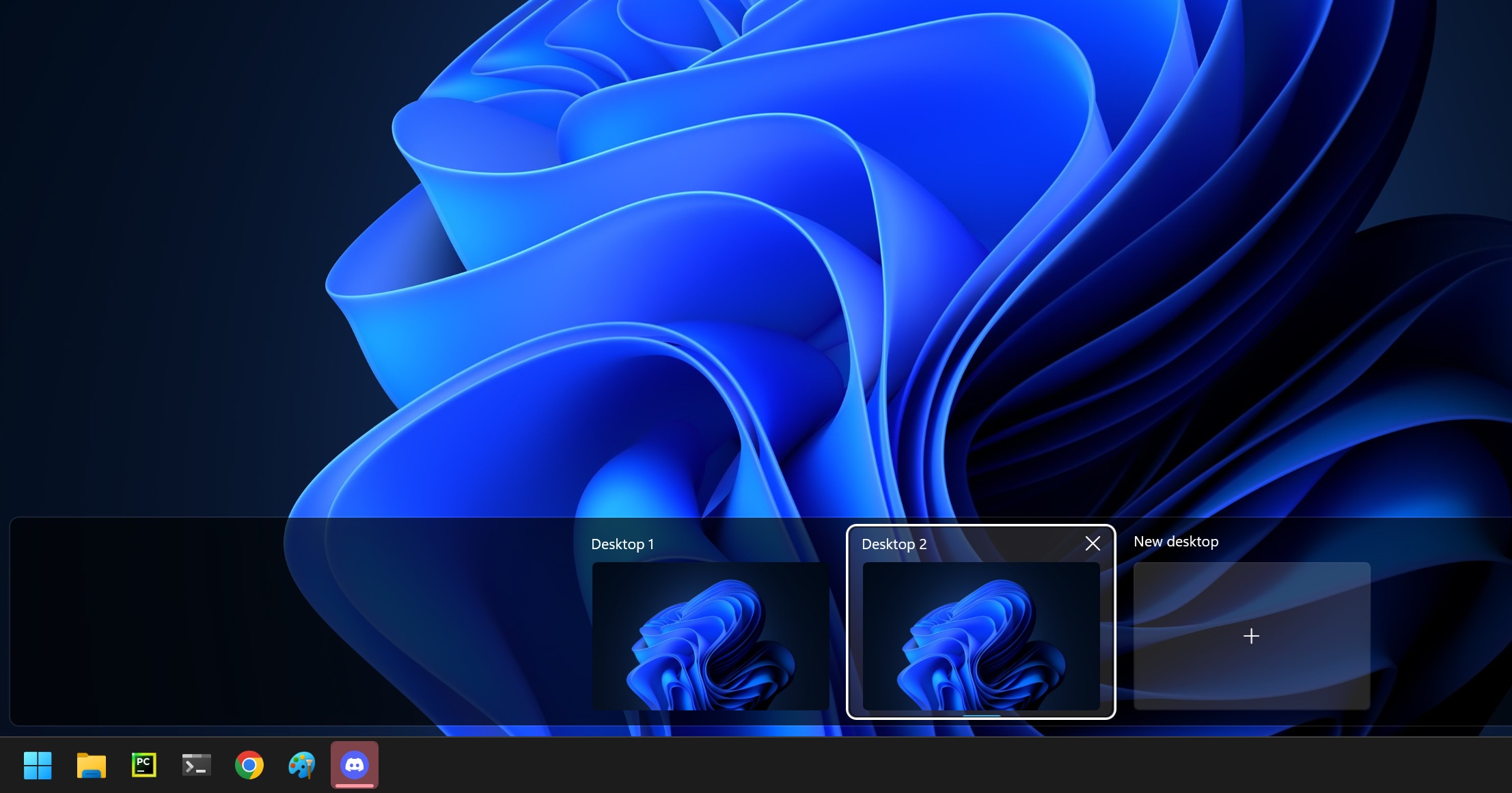 Windows Virtual Desktop