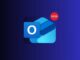 outlook new offline features