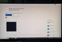 Buy windows 10 esu program