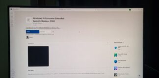 Buy windows 10 esu program
