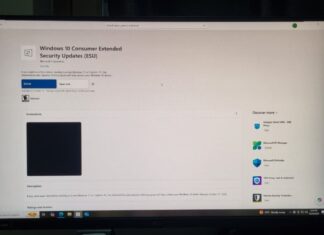 Buy windows 10 esu program