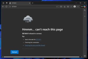 Microsoft confirms Windows 11 KB5066835 issues. Localhost, File ...