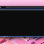 Edit CLI Editor for Windows 11