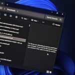 File Explorer Preview feature in Windows 11 25H2
