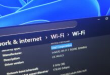 Intel confirms Windows 11 25H2 is now fully supported by its drivers Intel Windows 11 25H2 drivers