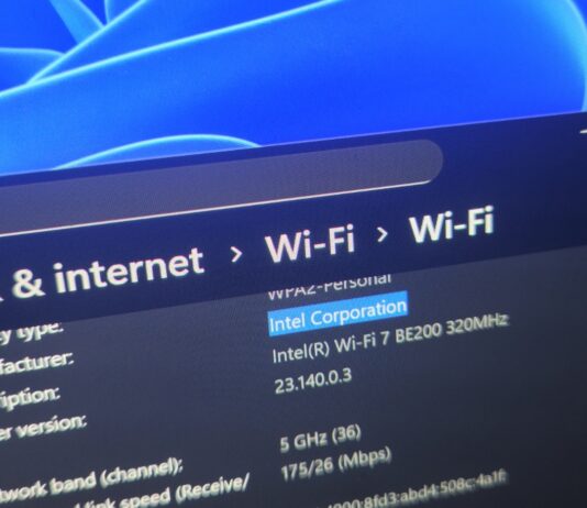 Intel confirms Windows 11 25H2 is now fully supported by its drivers Intel Windows 11 25H2 drivers