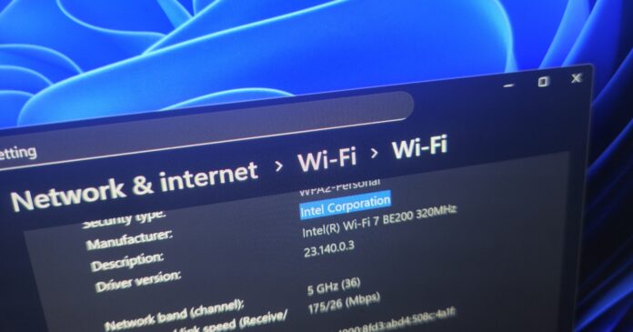 Intel Windows 11 25H2 drivers Intel Windows 11 25H2 drivers