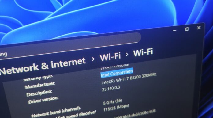 Intel confirms Windows 11 25H2 is now fully supported by its drivers Intel Windows 11 25H2 drivers