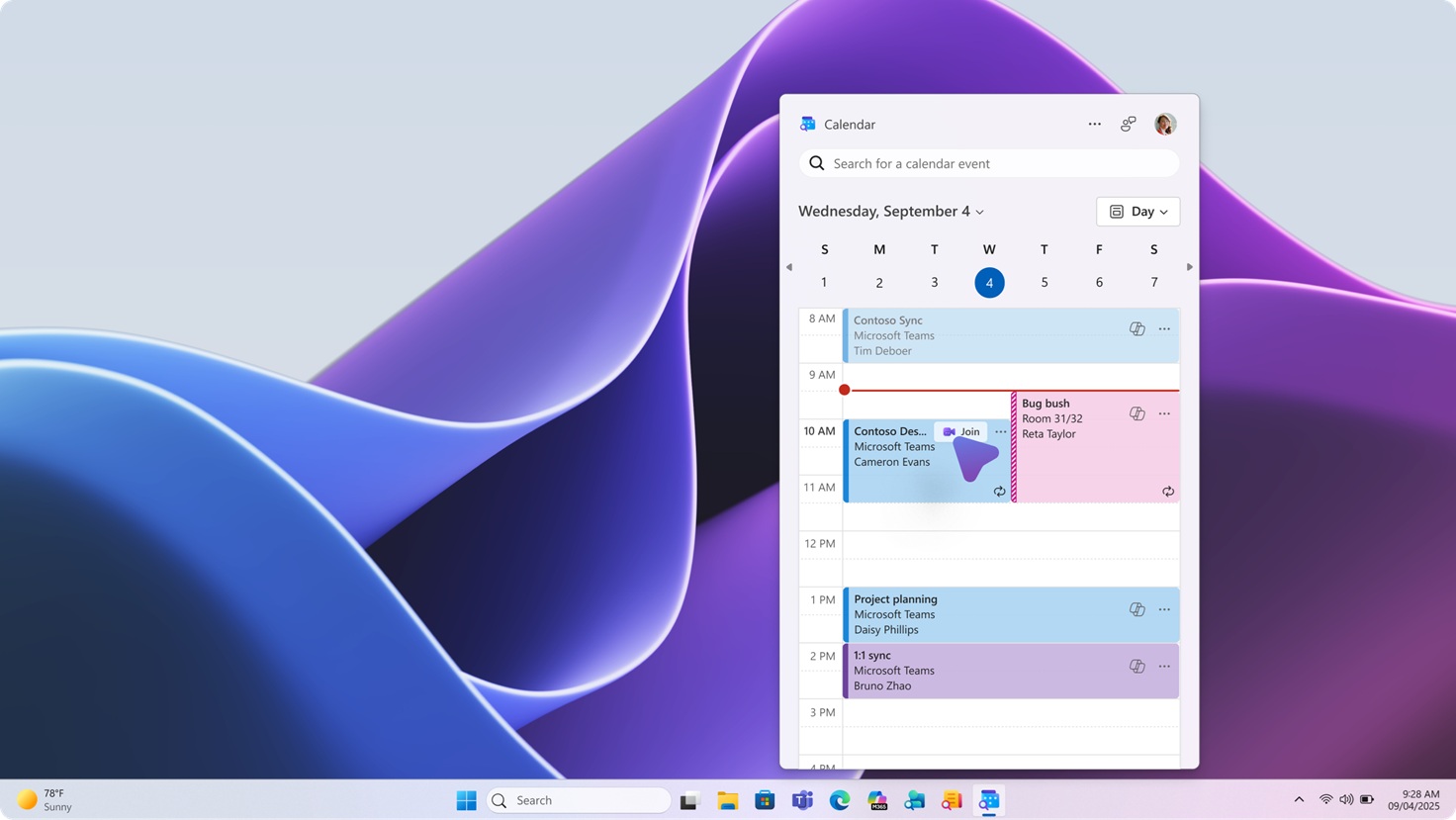 Microsoft 365 Companion apps